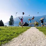 Grafhube, Afritz-verditz * Innere Einode