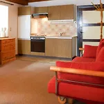 Apartman Grafhube, Afritz-verditz Innere Einode