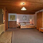 דירה Grafhube, Afritz-verditz