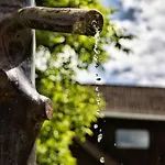 דירה Grafhube, Afritz-verditz *