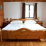 Grafhube, Afritz-verditz דירה Innere Einode