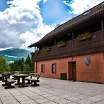 Grafhube, Afritz-verditz Apartman *