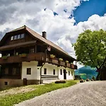 Grafhube, Afritz-verditz * Innere Einode