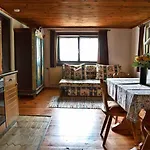 Grafhube, Afritz-verditz Apartman Innere Einode