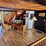 דירה Grafhube, Afritz-verditz