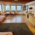 דירה Grafhube, Afritz-verditz