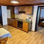 Apartman Grafhube, Afritz-verditz Innere Einode