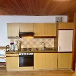 Grafhube, Afritz-verditz Apartman
