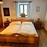 Grafhube, Afritz-verditz Innere Einode