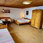 דירה Grafhube, Afritz-verditz *