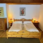 Apartman Grafhube, Afritz-verditz Innere Einode