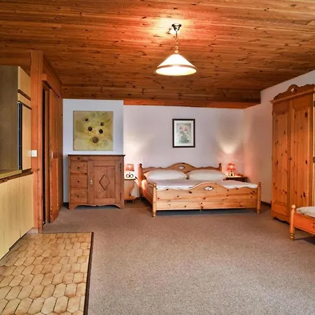 Apartament Grafhube, Afritz-verditz *