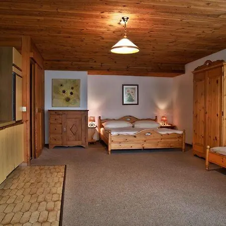 Lejlighed Grafhube, Afritz-verditz