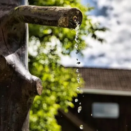 Apartament Grafhube, Afritz-verditz *