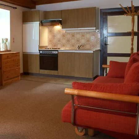 Grafhube, Afritz-verditz Innere Einode