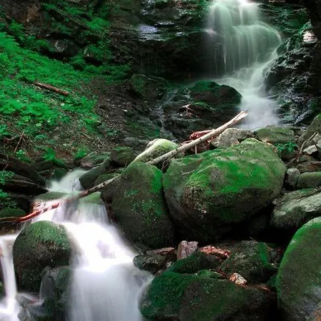 Grafhube, Afritz-verditz * Innere Einode