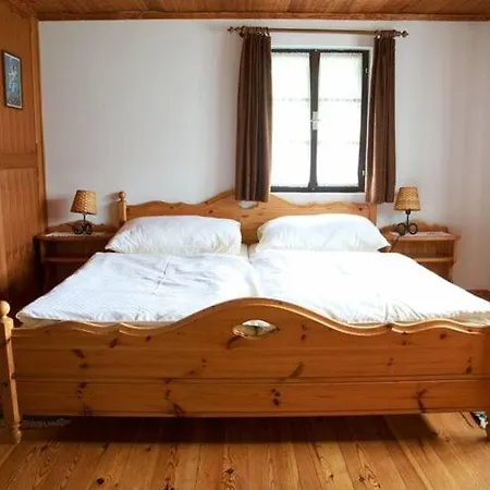 Grafhube, Afritz-verditz Daire Innere Einode