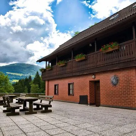 Grafhube, Afritz-verditz Apartamento *