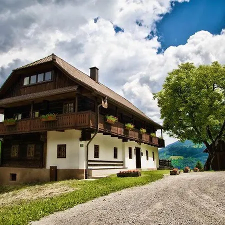 Grafhube, Afritz-verditz * Innere Einode