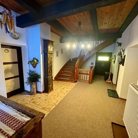 Apartament Grafhube, Afritz-verditz *