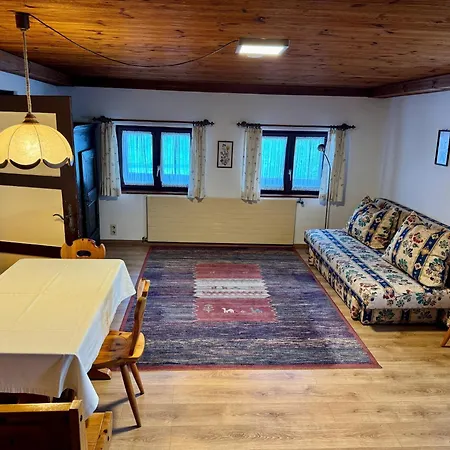 Grafhube, Afritz-verditz Apartament *