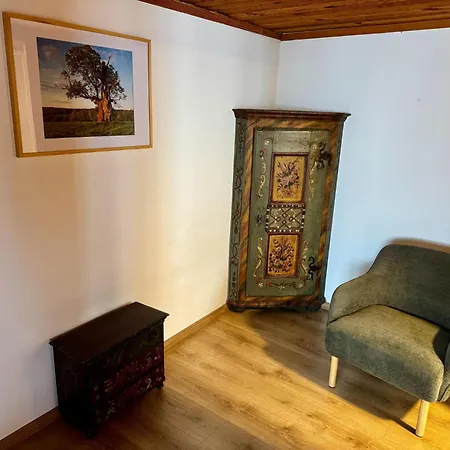 Grafhube, Afritz-verditz Apartmán *