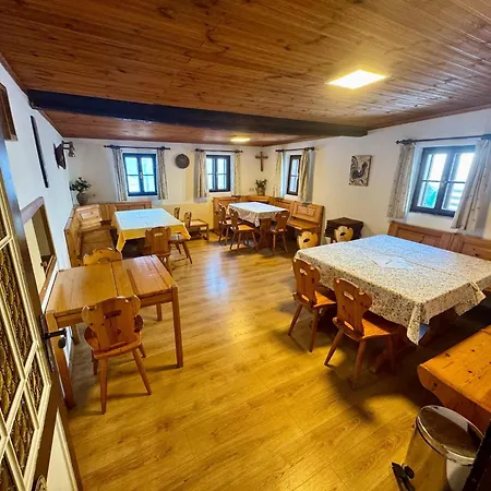 Apartmán Grafhube, Afritz-verditz Innere Einode