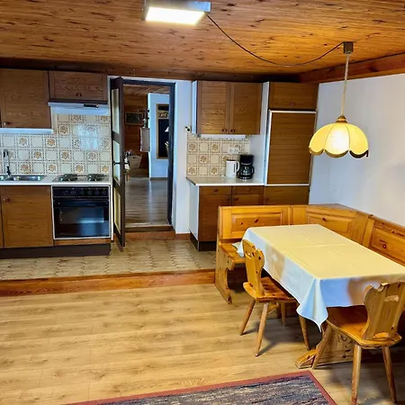 Grafhube, Afritz-verditz Apartament *