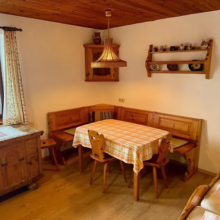 Apartament Grafhube, Afritz-verditz