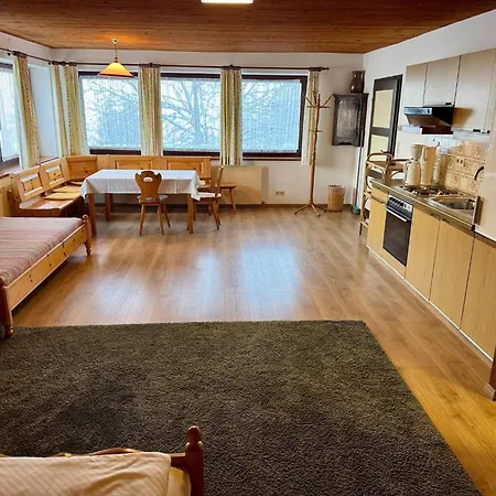 Apartamento Grafhube, Afritz-verditz