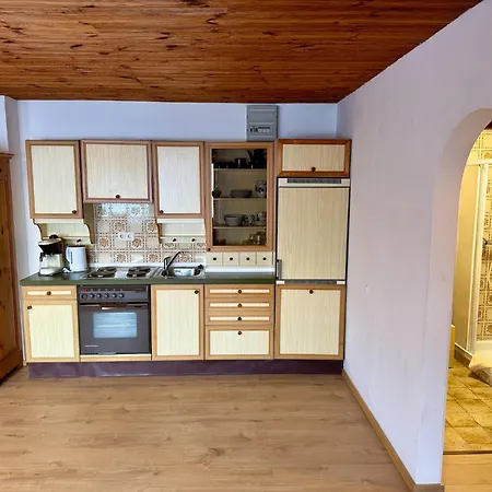 Apartament Grafhube, Afritz-verditz Innere Einode