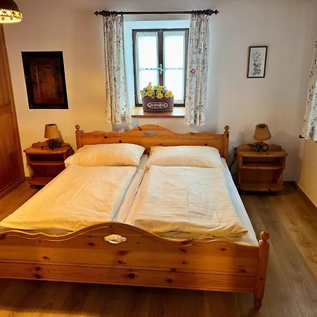 Grafhube, Afritz-verditz Innere Einode