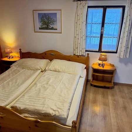 Apartman Grafhube, Afritz-verditz *