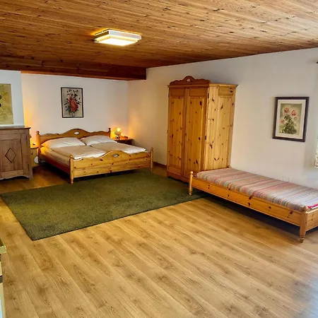 Grafhube, Afritz-verditz * Innere Einode