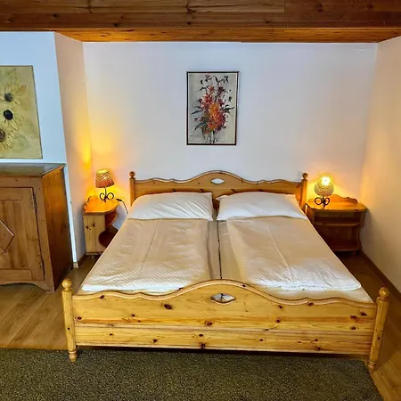 Apartamento Grafhube, Afritz-verditz Innere Einode