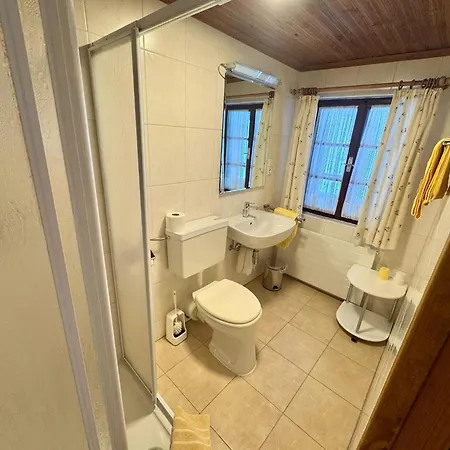 Apartament Grafhube, Afritz-verditz Innere Einode