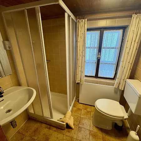 Grafhube, Afritz-verditz Apartament Innere Einode