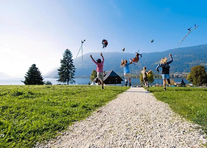 Grafhube, Afritz-verditz * Innere Einode