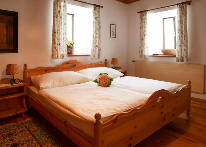 Grafhube, Afritz-verditz * Innere Einode