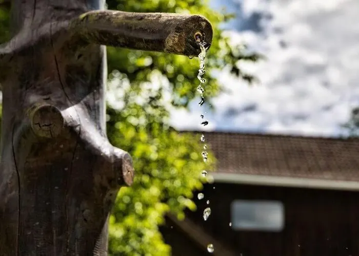 Apartmán Grafhube, Afritz-verditz *