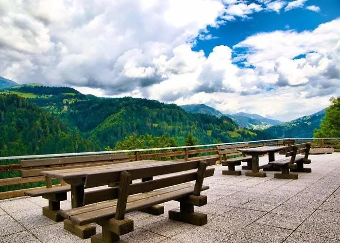 Grafhube, Afritz-verditz *