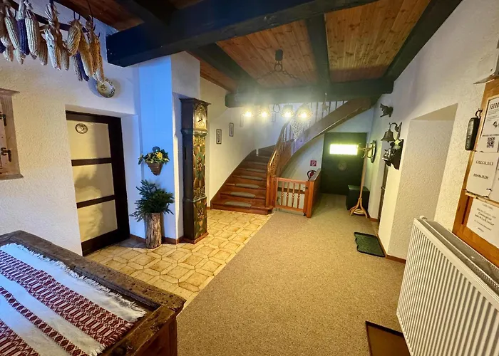 Apartmán Grafhube, Afritz-verditz *