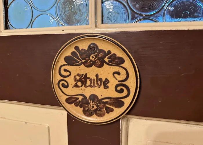 Appartement Grafhube, Afritz-verditz Innere Einode