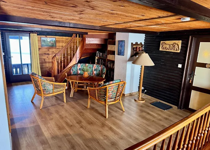 Appartement Grafhube, Afritz-verditz