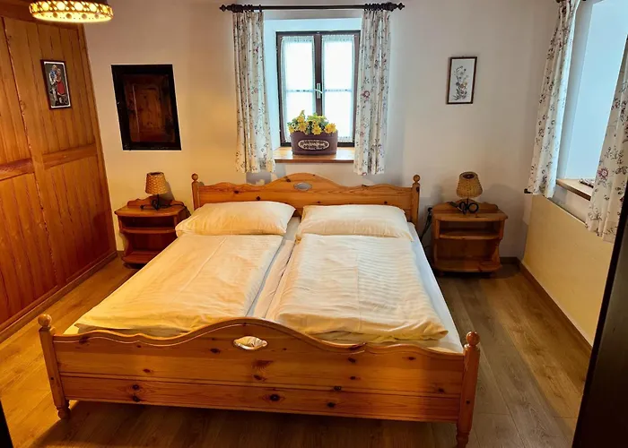 Grafhube, Afritz-verditz Innere Einode