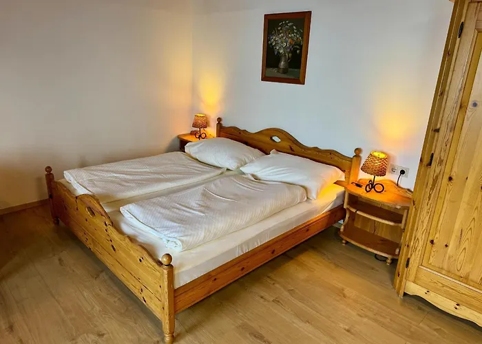 Grafhube, Afritz-verditz * Innere Einode