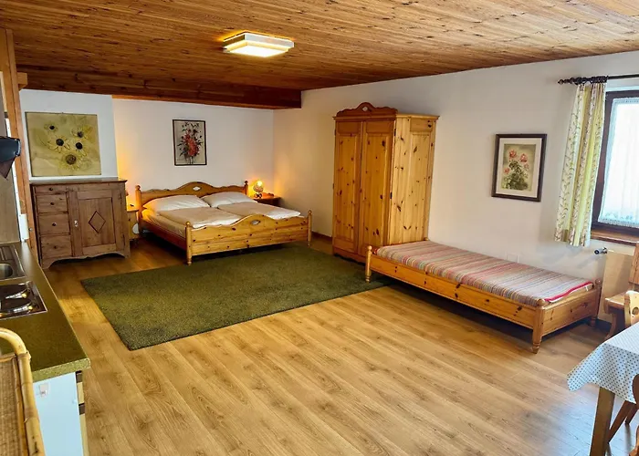 Grafhube, Afritz-verditz * Innere Einode