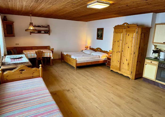 Apartmán Grafhube, Afritz-verditz *