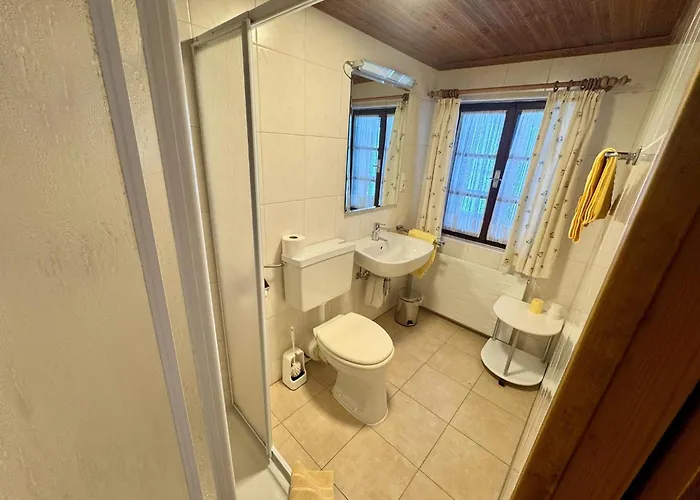 Appartement Grafhube, Afritz-verditz Innere Einode