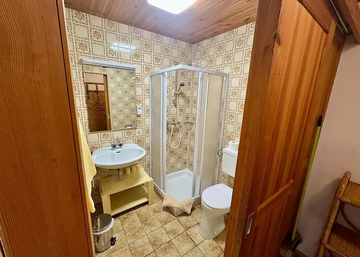 Grafhube, Afritz-verditz Innere Einode